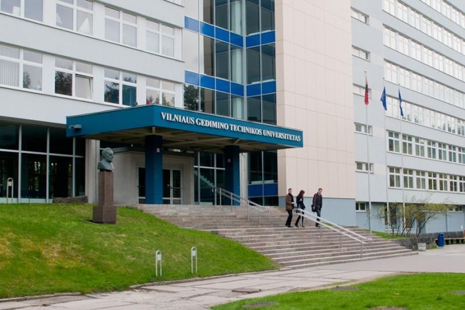 VGTU nepritaria pasiūlymams dėl universitetų jungimo