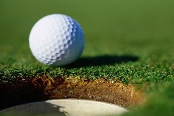 Golfas ir regbis grįžta į olimpines žaidynes