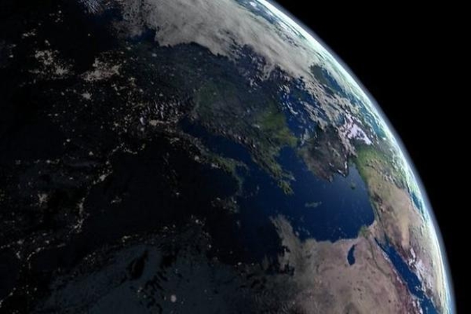 Viduramžių klimato atšilimas: orai šilo ir be žmogaus įsikišimo?