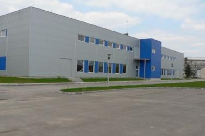 „Sanitas" užbaigė modernizavimo projektą 