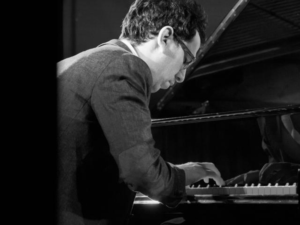 „Vilnius Jazz“ festivalį uždarys virtuoziškas pianistas iš Izraelio