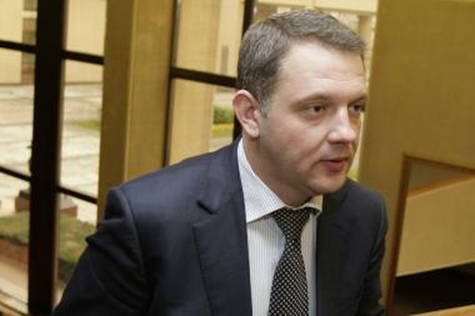 Liberalų sąjūdis neskuba jungtis su liberalcentristais 