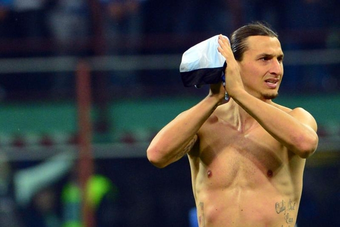 Naujagimis Brazilijoje pavadintas „Milan“ klubo futbolininko vardu