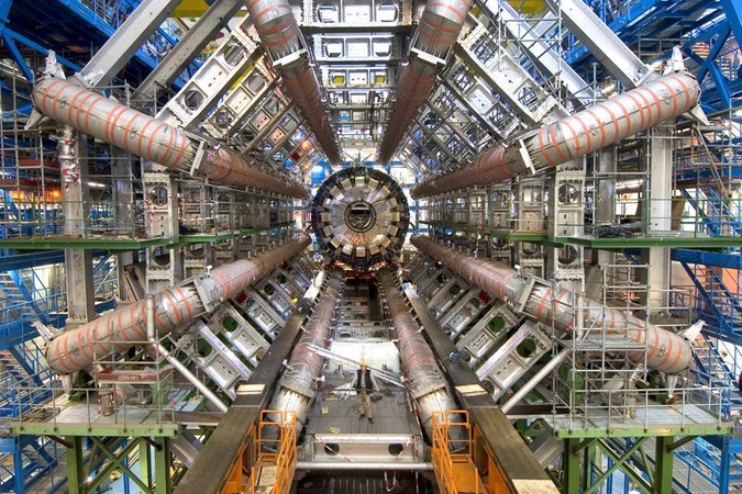 LHC didinama energija, tikintis tvirčiau sučiupti Higso bozoną