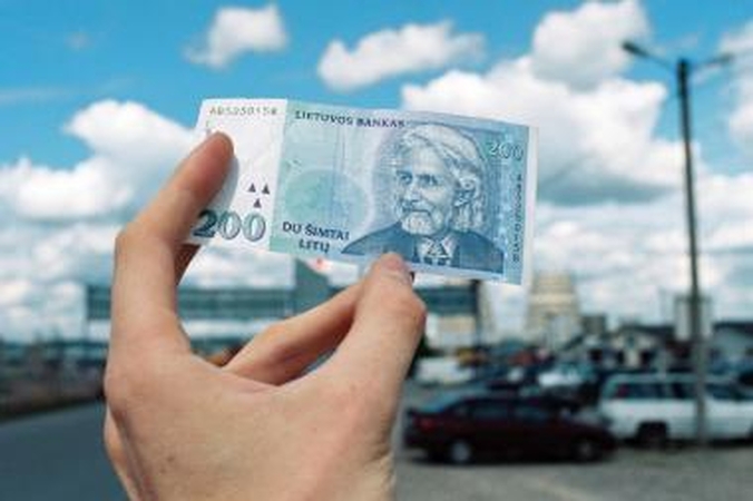 Pasikeitė draudimo bendrovės „Nordicia“ akcininkai