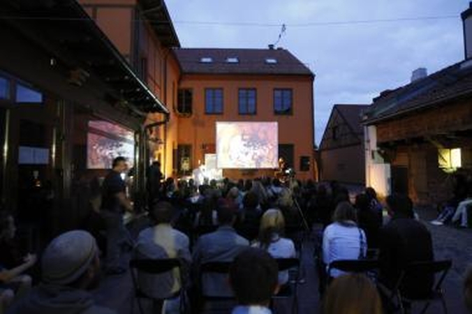 „Pecha Kucha“ – Klaipėdoje