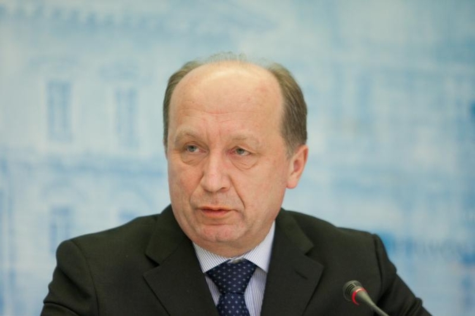 A.Kubilius: besibaigianti Seimo sesija - darbinga ir rezultatyvi