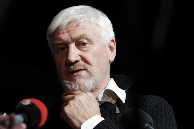 Klaipėdos dramos teatras sezoną pradės J.Vaitkaus režisuota premjera