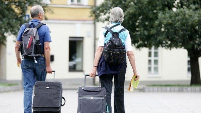 Mūsų pajūrio verslininkai ir kaliningradiečiai nori paprastesnių vizų