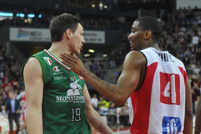 Nauja J.Mačiulio karjeros stotelė - „Panathinaikos“