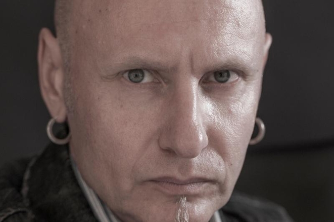 R.Bartkaus paroda sulaukė ir užsienio įžymybių dėmesio 