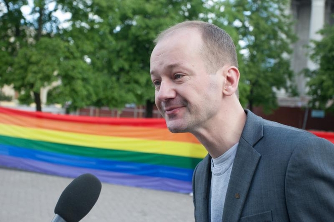 Rokas Žilinskas