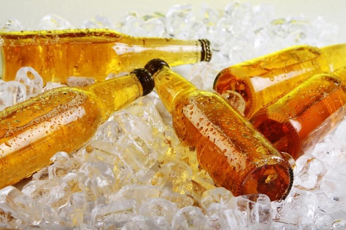 Mažieji aludariai jau pajuto prekybos alkoholiu draudimo pasekmes