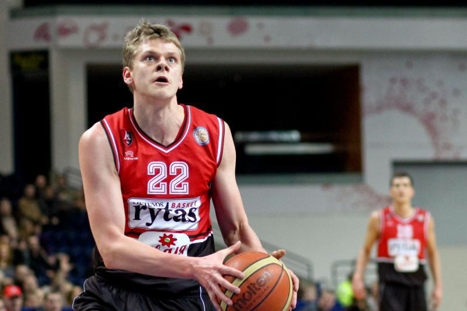 VTB: „Lietuvos rytas“ namuose pratęsė pergalių seriją (komentarai)
