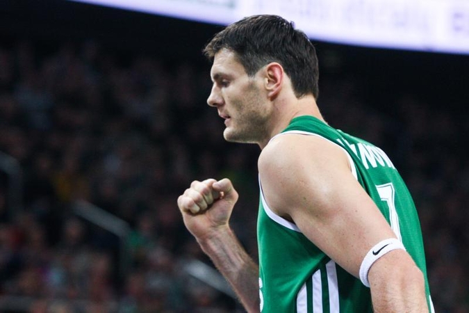 „Žalgiris“ iš Prienų išsivežė svarbią pergalę (komentarai)