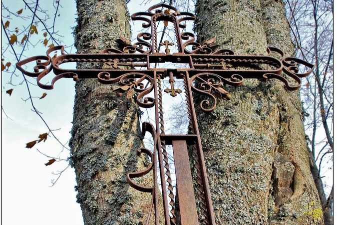 Istorines Mažosios Lietuvos kapines saugos speciali duomenų bazė