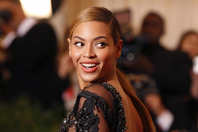 Praėjus metams po gimdymo Beyonce pribloškė savo kūno linijomis