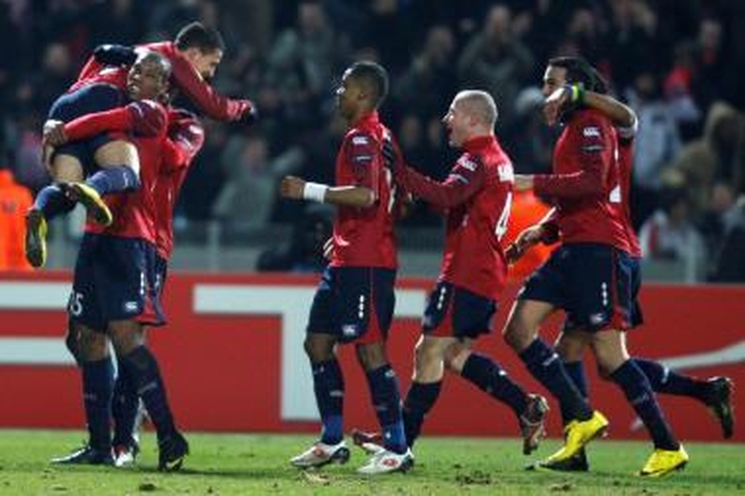 UEFA Europos lygoje - anglų nesėkmės