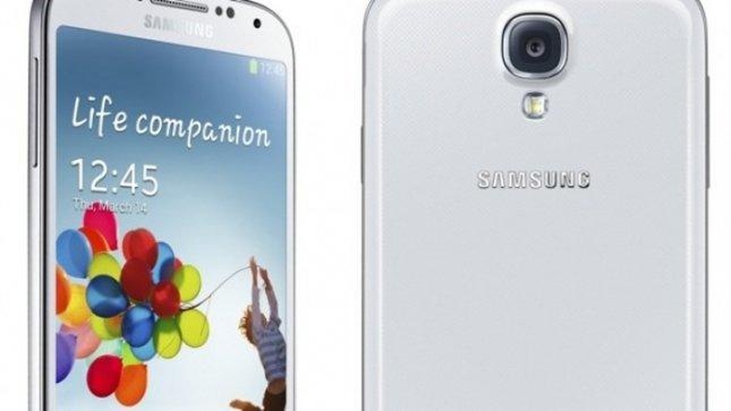 Iki 250 JAV dolerių: tiek prireikia pagaminti 1 „Samsung Galaxy S IV“