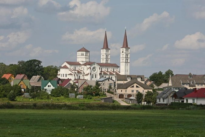 Žemaičių krikšto paminėjimui numatoma skirti 1,5 mln. litų 