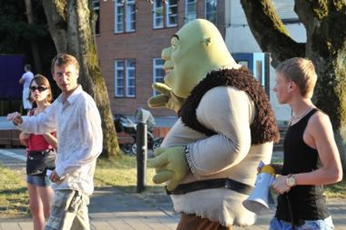 Dokumentai, kurių reikia vaikui važiuojant į užsienį