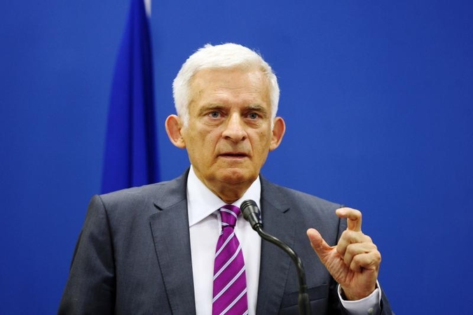 Lenkijos europarlamentarai tapo milijonieriais
