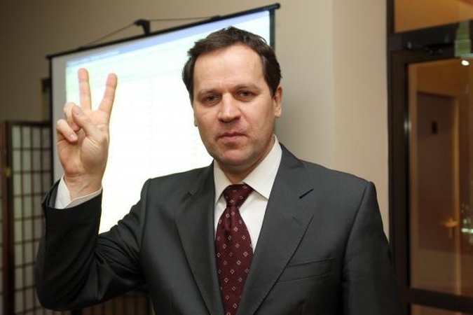 V.Tomaševskis rinkimuose dalyvavo, bet savivaldybėje nedirbs