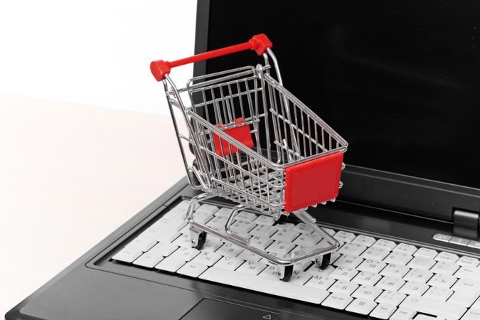 Trūko elektroninės prekybos atstovų kantrybė 