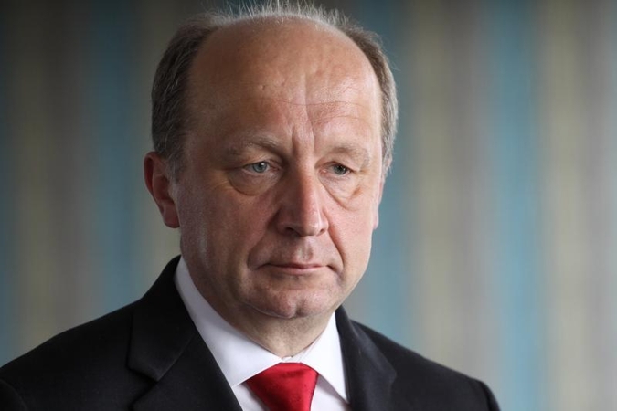 A.Kubilius: Lietuvos ir Lenkijos kaimynystę reikia branginti
