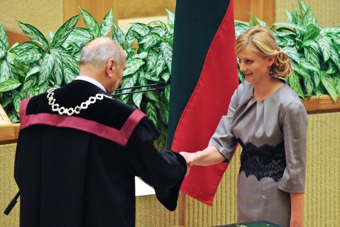 Kunigaikščio Gedimino vardo apdovanojimai - Vilniaus rajono politikams