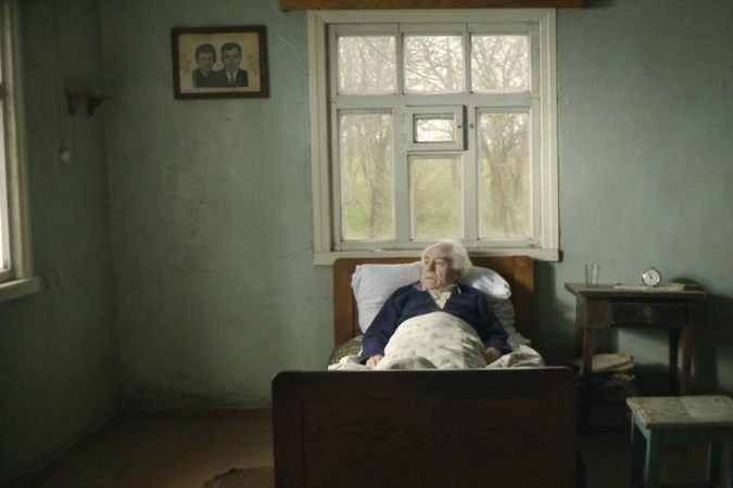 Kruizinių laivų terminale -  „Vilniaus kino šortai“ 
