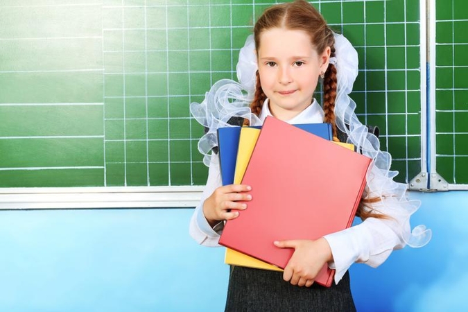 Į Klaipėdos mokyklas ateis 600 mažiau moksleivių