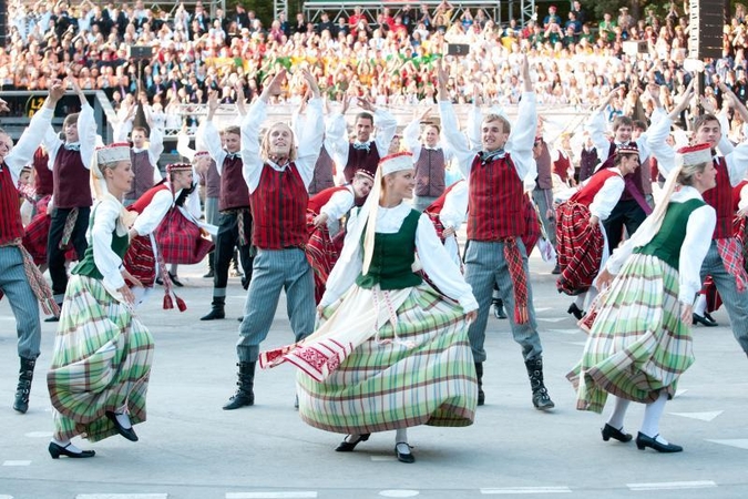 Kviečia registruotis kultūros skleidėjus 