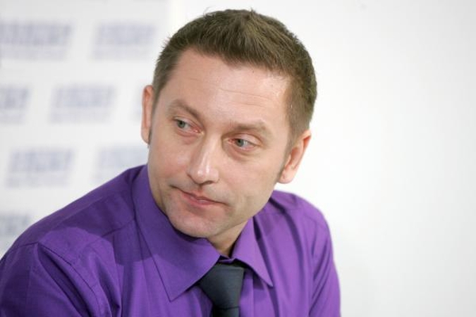 V.Simonko: Lietuvoje žmogaus teisės pavojuje (papildyta)
