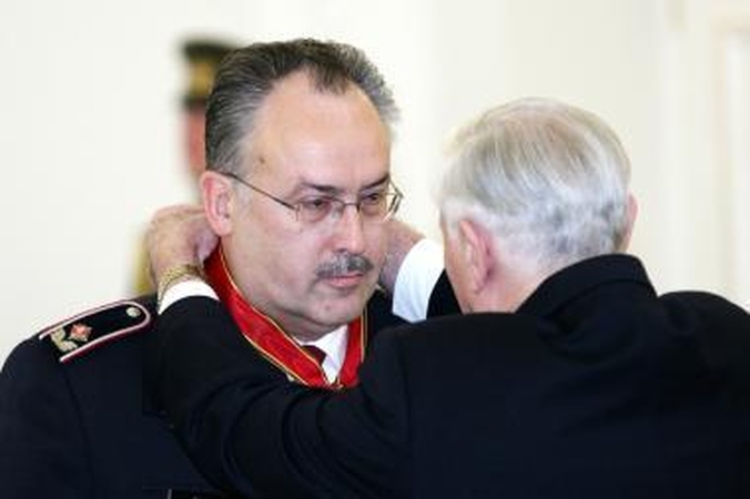 FNTT vadovą trauktis iš pareigų ragina ir premjeras (papildyta)