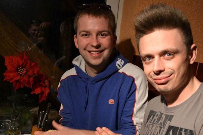 „Ventukai“ su choristais išvirė 69 cepelinus