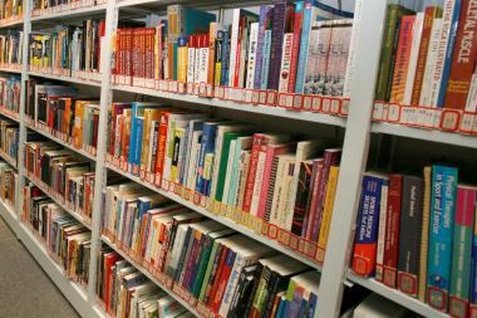 M. Mažvydo biblioteka ruošiasi rekonstrukcijai