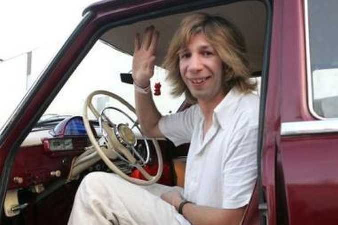 A.Nedzinską „suvystė“ realybės šou dalyvė?