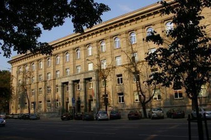 Aiškėja pikantiškos Rusijos diplomato apdovanojimo detalės