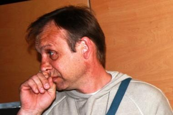 K.Rupulevičius tapo A.Valinsko partijos išlaikytiniu