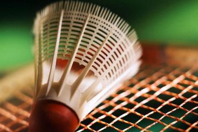 Lietuviai nori tarptautinio badmintono turnyro