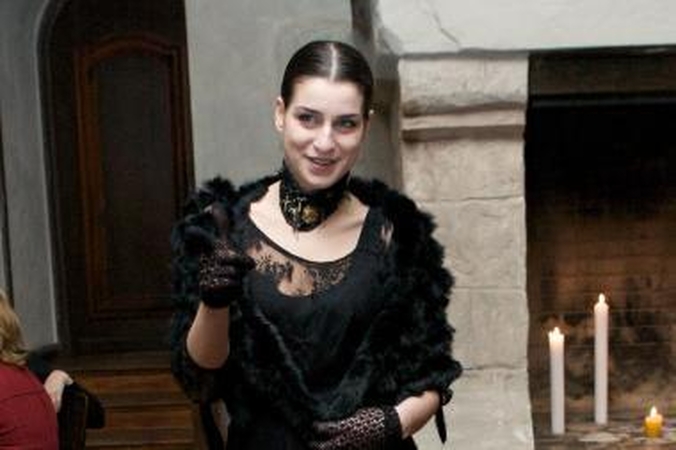 Operos ir baleto teatras stoja norvego sukritikuotos A.Grigorian pusėn