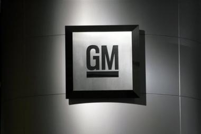 "General Motors" prašo milžiniškos paramos