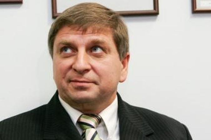 STT sulaikė „Vilniaus vandenų“ vadovus (papildyta)
