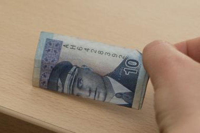 Atsigauna investicijų portfelių valdytojų konsultavimo paklausa