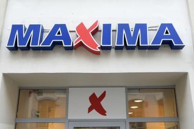 Joninių išvakarėse Ignalinoje atidaryta nauja „Maxima“ parduotuvė