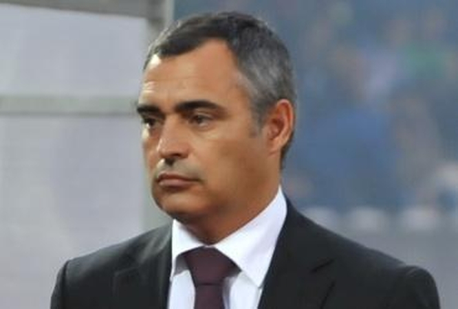 Jose Couceiro patenkintas „Kauno“ pasirodymu