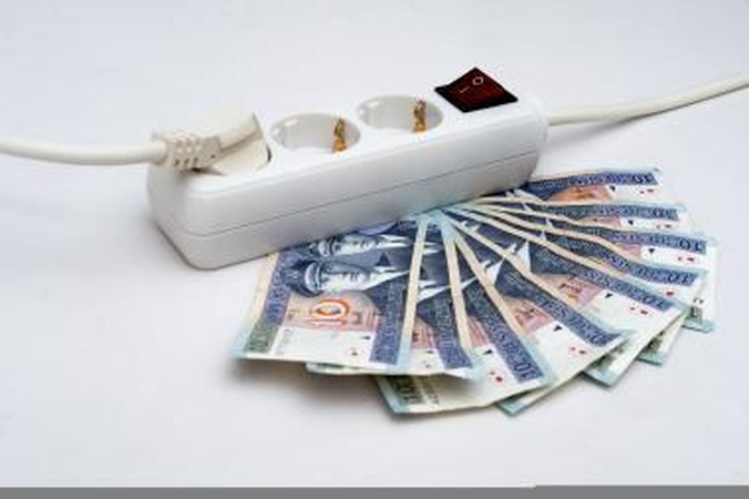 M.Majauskas: elektros energetikos įmonės turėtų mokėti daugiau dividendų valstybei