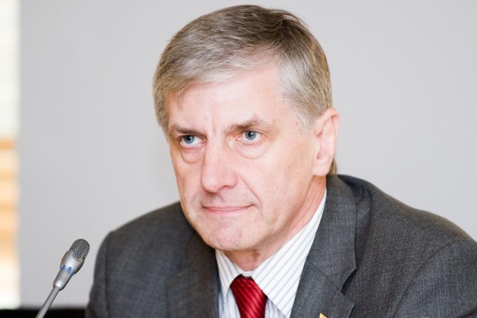 Pirmajame ture į Seimą neišrinktas nė vienas kandidatas