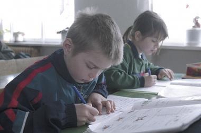Pažangiausiai klasei - kelionė į Nobelio muziejų